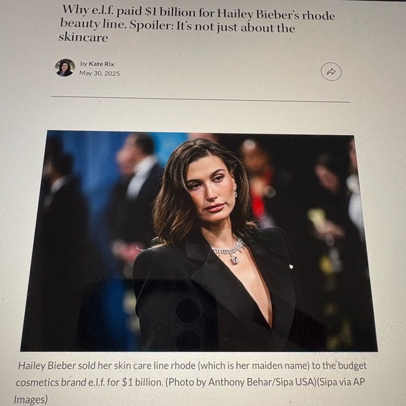 RHODE Barrier Restore Cream - Picture 6 of 6